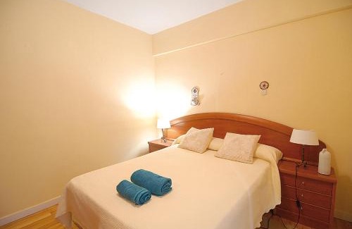 Mundaka Apartment | Confortable y amplio piso en Mundaka