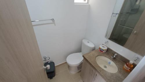 Duitama Apartment | Confortable y Moderno Apartamento Familiar