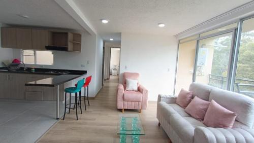 Duitama Apartment | Confortable y Moderno Apartamento Familiar