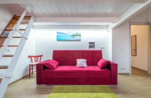 San Giovanni Suergiu Apartment | Confortevole Loft Sud Sardegna