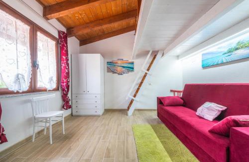 San Giovanni Suergiu Apartment | Confortevole Loft Sud Sardegna
