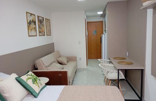 Intermares Apartment | Conforto & Beleza - 300m da praia