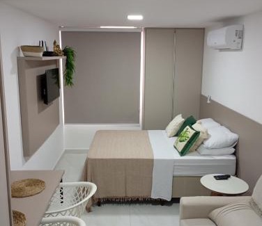 Intermares Apartment | Conforto & Beleza - 300m da praia