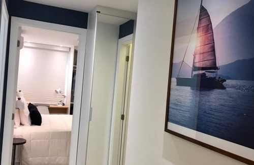 Taio Apartment | Conforto E Requinte PÉ NA Areia EM Arraial DO Cabo