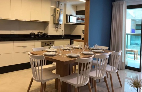 Taio Apartment | Conforto E Requinte PÉ NA Areia EM Arraial DO Cabo
