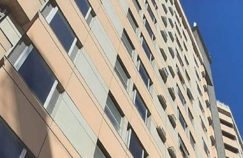 Savassi House | Conforto e Segurança na Melhor Região de Belo Horizonte