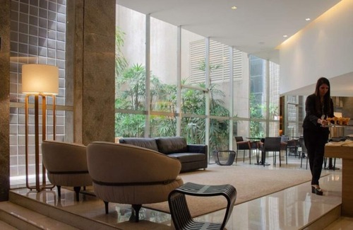Savassi House | Conforto e Segurança na Melhor Região de Belo Horizonte