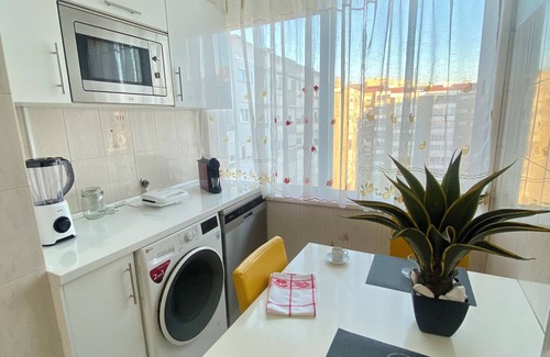 Alfornelos Apartment | Conforto e Segurança em Lisboa. A Combinação Perfeita Para a sua Estadia