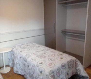 Capivari Apartment | Conforto em Campos