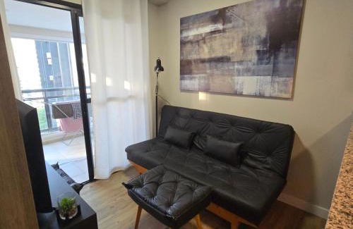 Vila Mariana Apartment | Conforto na V Mariana a 1m da estação Ana Rosa
