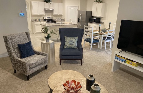 Haines City House | Confy 4 Bed to enjoy! 30 minutes from Disney