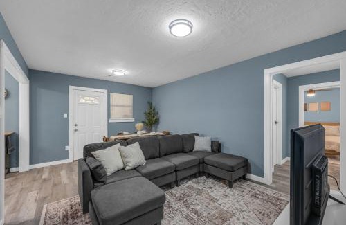 Lawton House | Confy and Cozy - Brand NEW Home