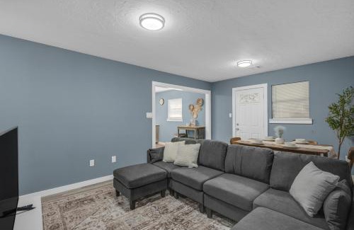 Lawton House | Confy and Cozy - Brand NEW Home