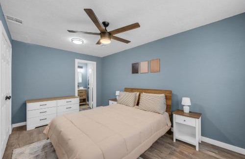 Lawton House | Confy and Cozy - Brand NEW Home