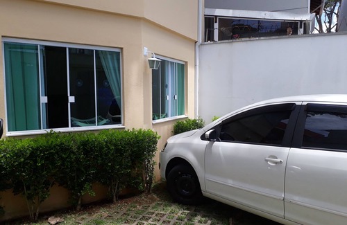Sao Paulo House | Congonhas Airport, Interlagos Race Track, Supermarket, Shopping !