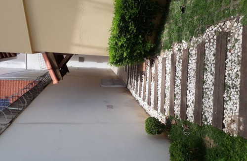 Sao Paulo House | Congonhas Airport, Interlagos Race Track, Supermarket, Shopping !