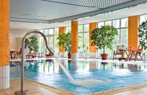 Legefeld Hotel | Congress Hotel Weimar by Mercure