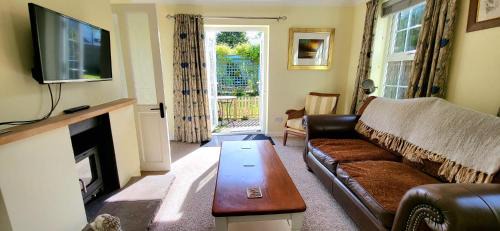 Louth Apartment | Conifer Cottage