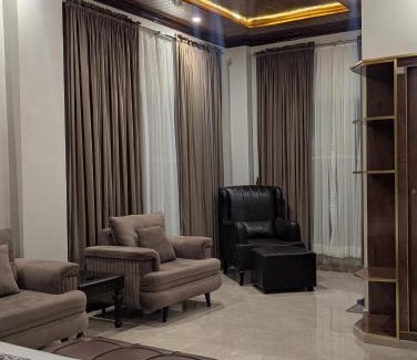 Mahandri Hotel | Conifer River side Hotel and Resort Kaghan