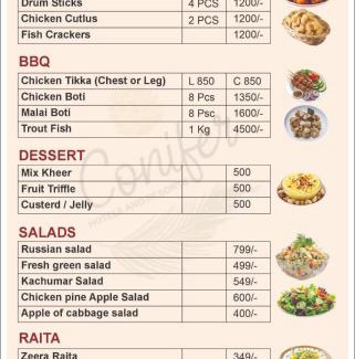 Mahandri Hotel | Conifer River side Hotel and Resort Kaghan