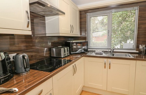 Troutbeck Bridge Cottage | Coniston Number 9