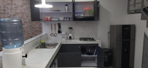 Carmen de Apicala House | conjunto residencial aquapark las tres palmas