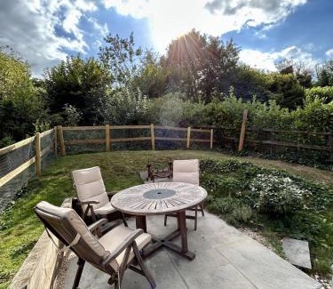 Blandford Forum Apartment | Conkers