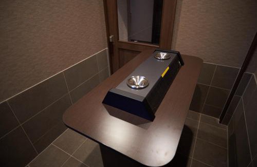 Goto Hotel | Conne Hotel