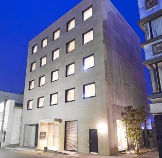 Goto Hotel | Conne Hotel