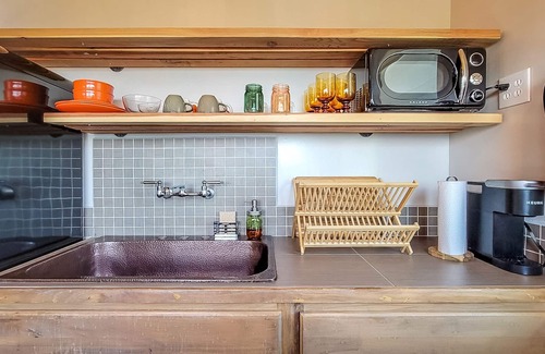 Morongo Valley House | Connect with Nature at The Owls Nest - 5 acres