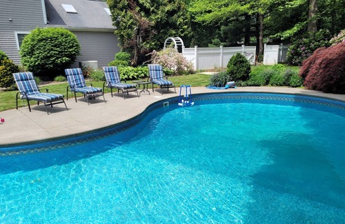 Fairfield House | Connecticut Estate - Now available July 9-23rd 2023