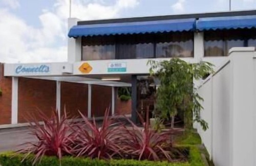 Traralgon Hotel | Connells Motel & Serviced Apartments