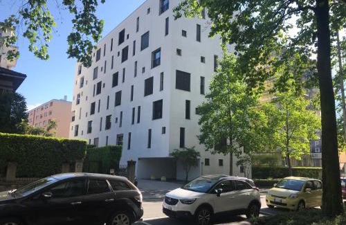 Lugano Apartment | CONNIE S HOME free parking