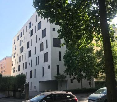 Lugano Apartment | CONNIE S HOME free parking