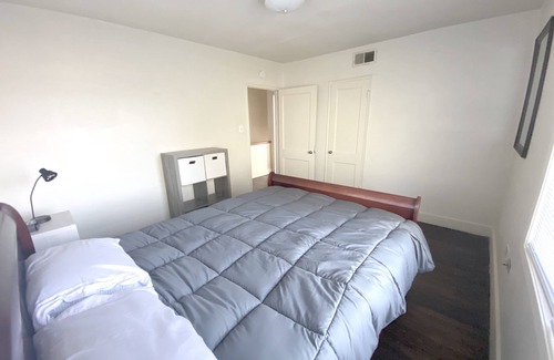 Ruston Condo | Connor Townhouse Condo Near Downtown