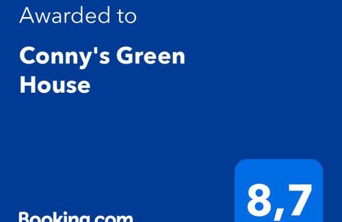 Fossacesia Apartment | Conny's Green House