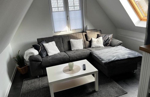 Winsen an der Aller Apartment | Connys Ferienwohnungen Stern