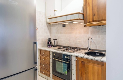 Vasto Apartment | Cono a Mare 1b - YourPlace Abruzzo