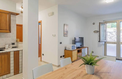 Vasto Apartment | Cono a Mare 1b - YourPlace Abruzzo
