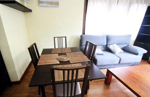 Cangas de Onis Apartment | CONOCE CANGAS DE ONIS