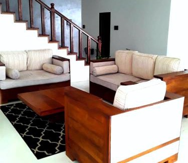 Talpe Villa | CoNomad Talpe - CoLive and CoWork