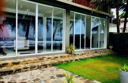 Talpe Villa | CoNomad Talpe - CoLive and CoWork