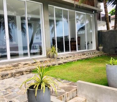Talpe Villa | CoNomad Talpe - CoLive and CoWork