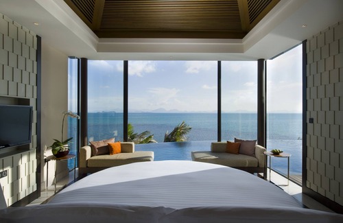 Taling Ngam Resort | Conrad Koh Samui Residences