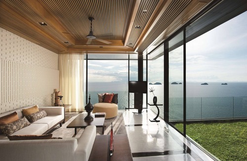 Taling Ngam Resort | Conrad Koh Samui Residences