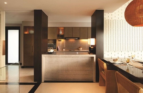 Taling Ngam Resort | Conrad Koh Samui Residences