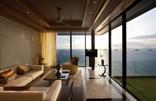 Taling Ngam Resort | Conrad Koh Samui