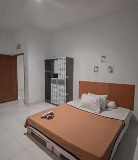 Sunset Road House | Conscioushouse 3BR near Seminyak up to 10pax