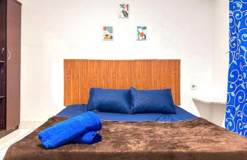 Sunset Road House | Conscioushouse 3BR near Seminyak up to 10pax