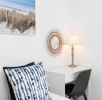 Peniche Apartment | Consolação Surf & Beach House